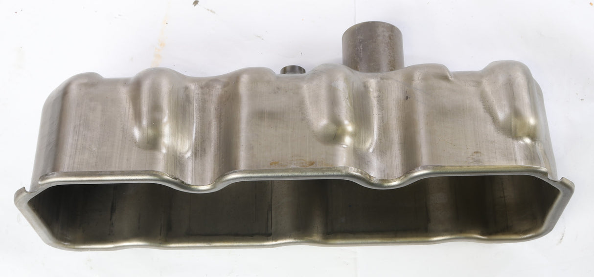 VOLVO - 25108587 - COVER
