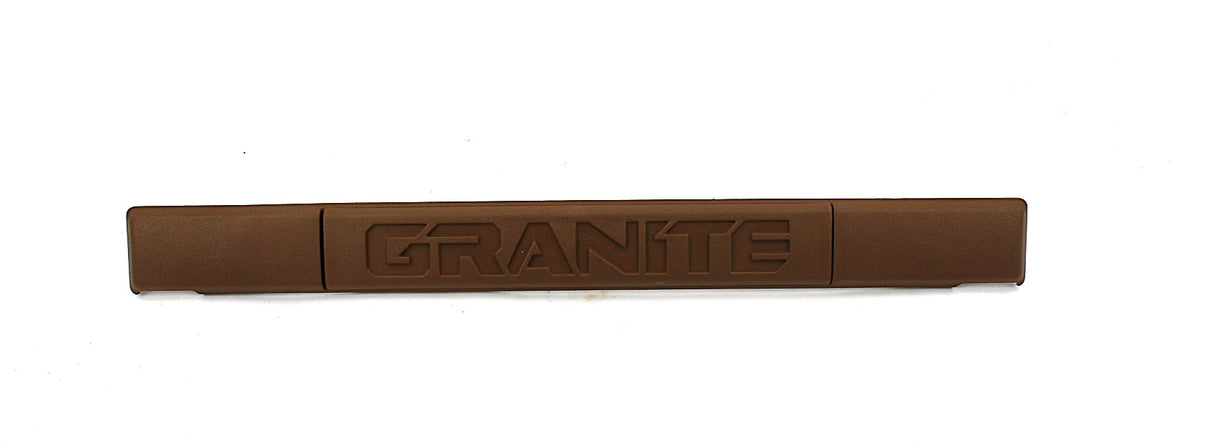 VOLVO - 25110556 - NAMEPLATE-DOOR TRIM-FUSIO