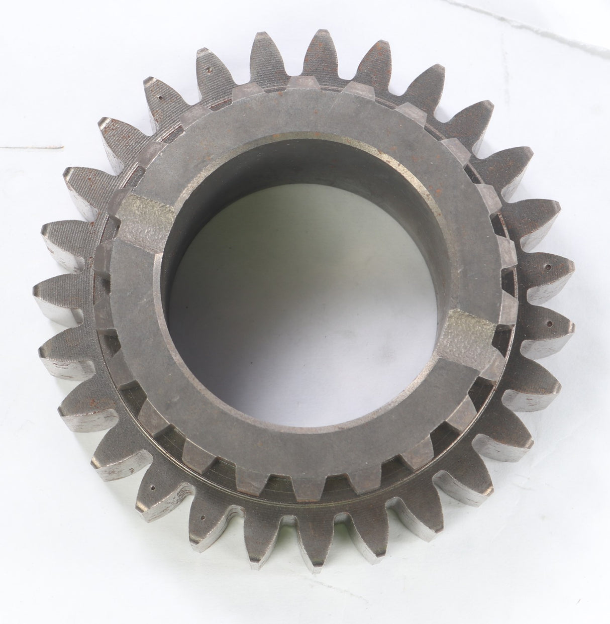 VOLVO - 25112017 - GEAR