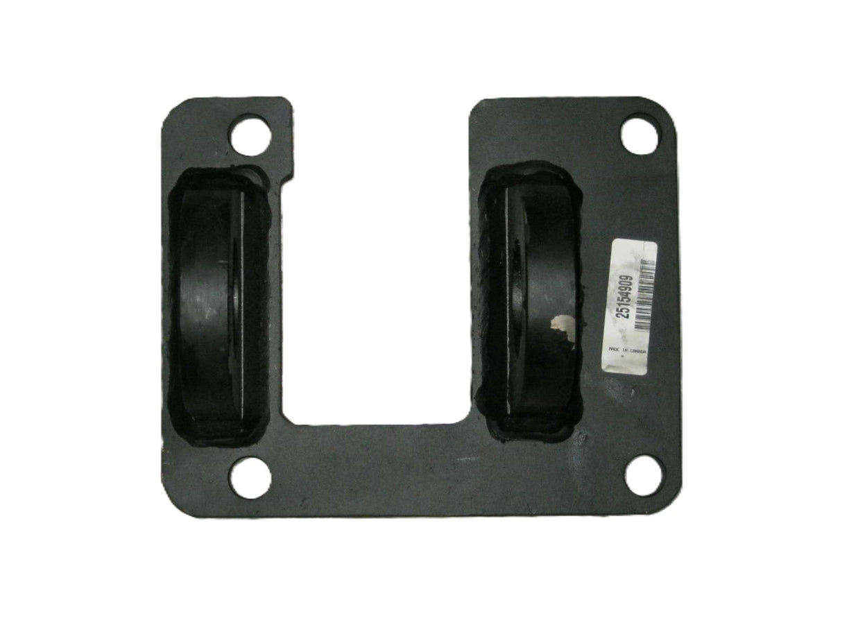 VOLVO - 25154909 - BRACKET AIR SPRING SUSP. REAR CML TO HEND RH