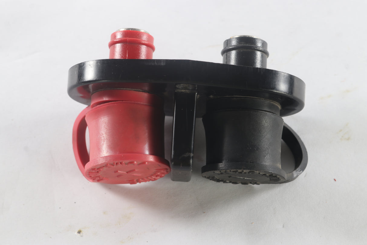 VOLVO - 25176082 - START DEVICE