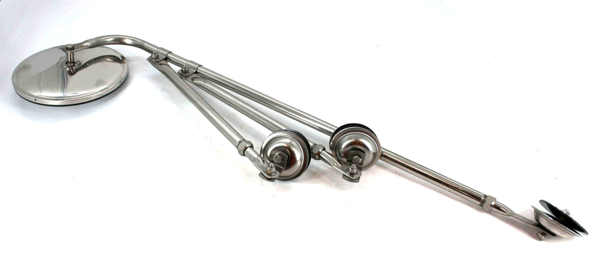 VOLVO - 82295126 - MIRROR BRACKET