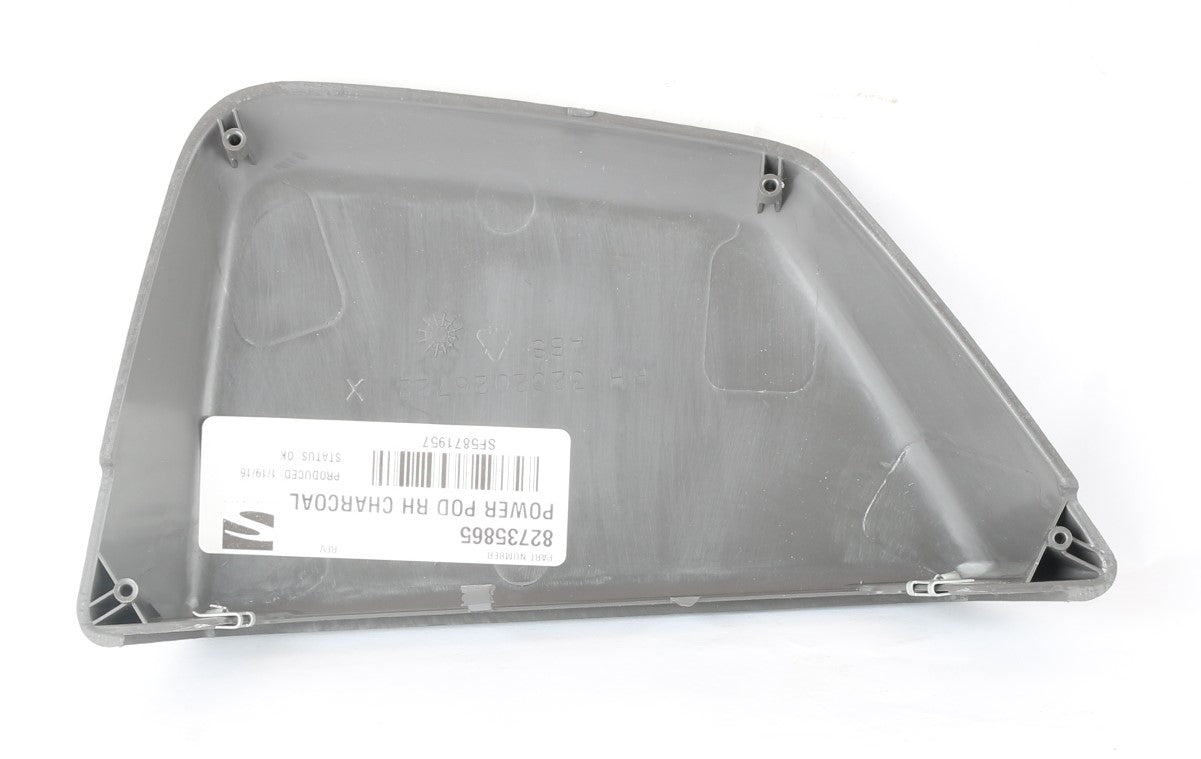 VOLVO - 82735865 - POWER POD RH CHARCOAL