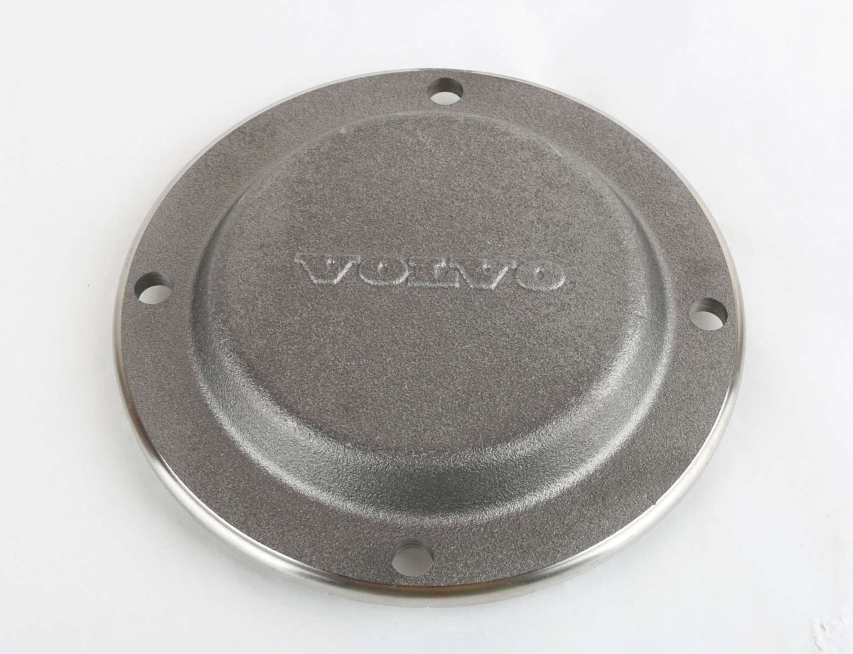 VOLVO - 11143202 - COVER