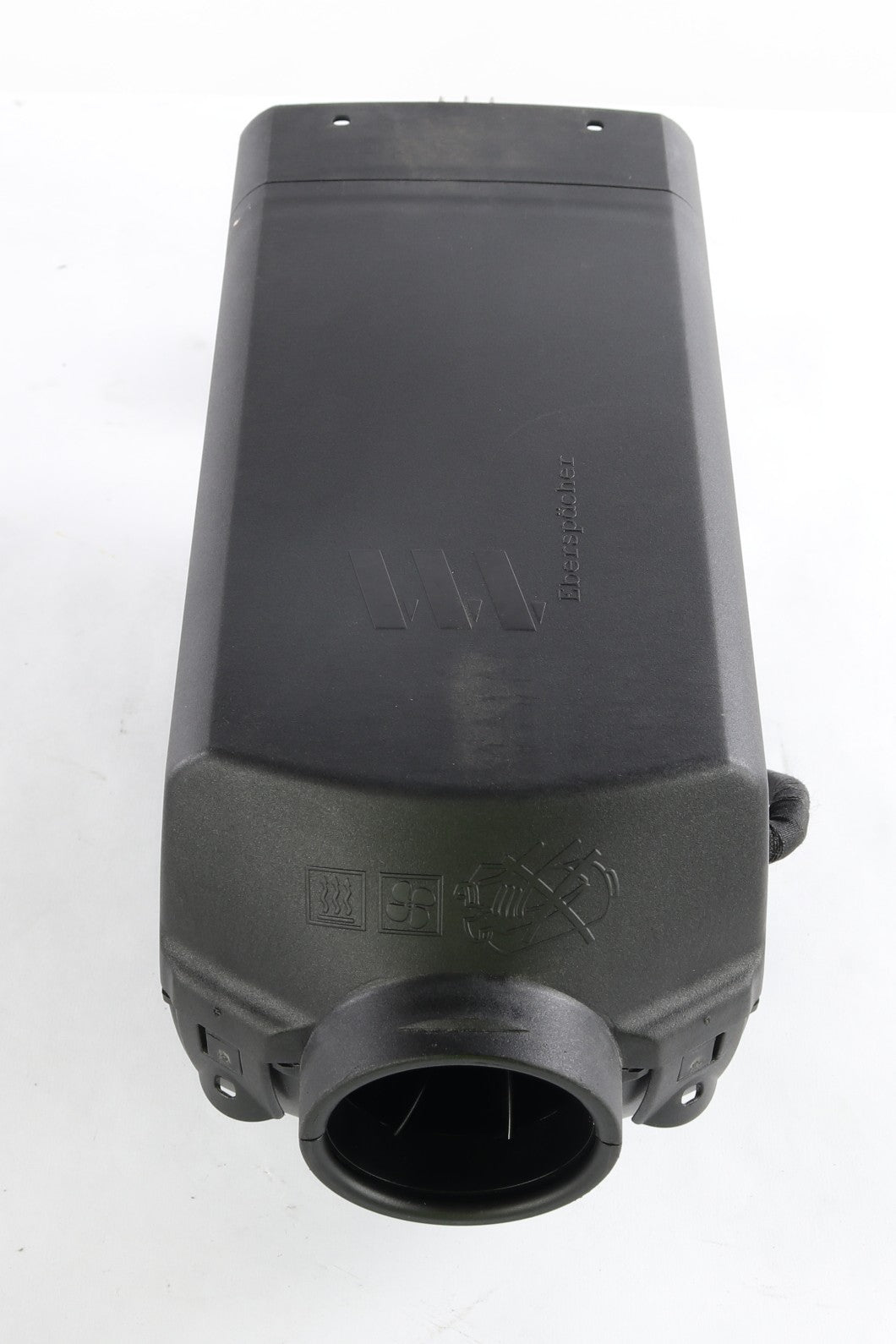 VOLVO - 11715616 - HEATER -AIRTRONIC 24V EBERSPACHER 25.2070.05.00.00