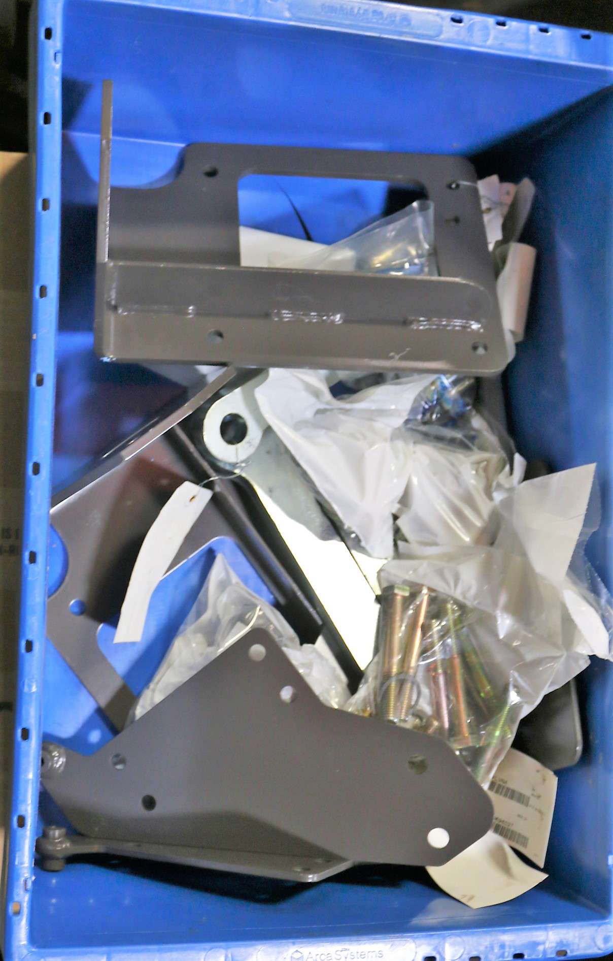 VOLVO - 12760099 - CONVERSION KIT