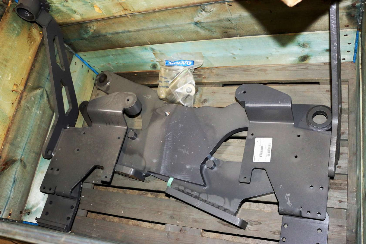 VOLVO - 12760099 - CONVERSION KIT