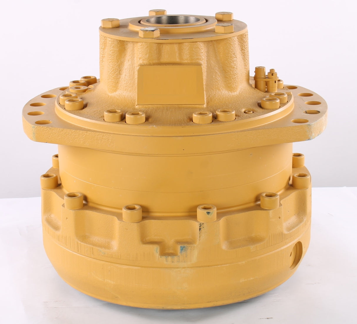 VOLVO - 12760407 - HYDRAULIC MOTOR