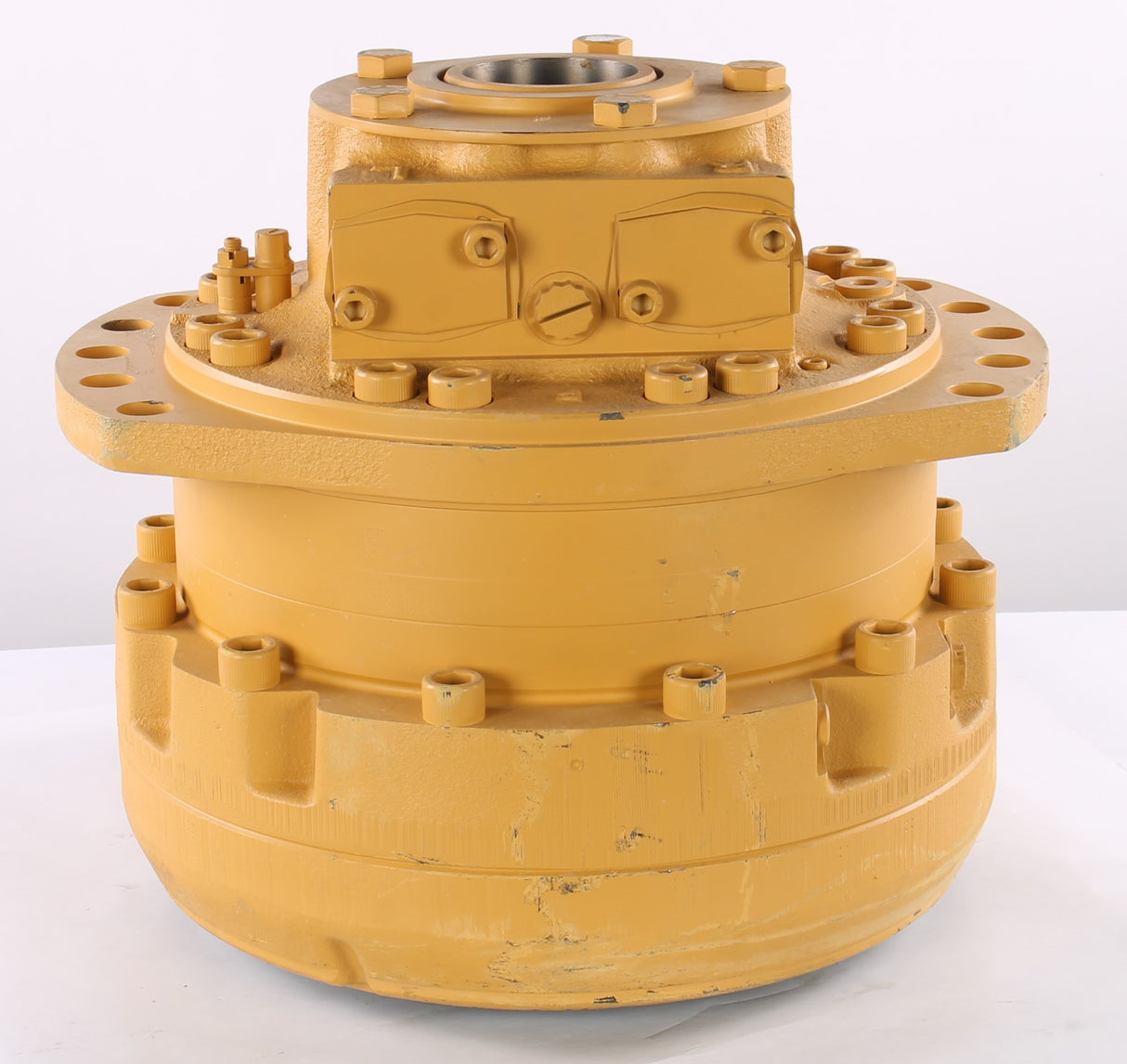 VOLVO - 12760407 - HYDRAULIC MOTOR