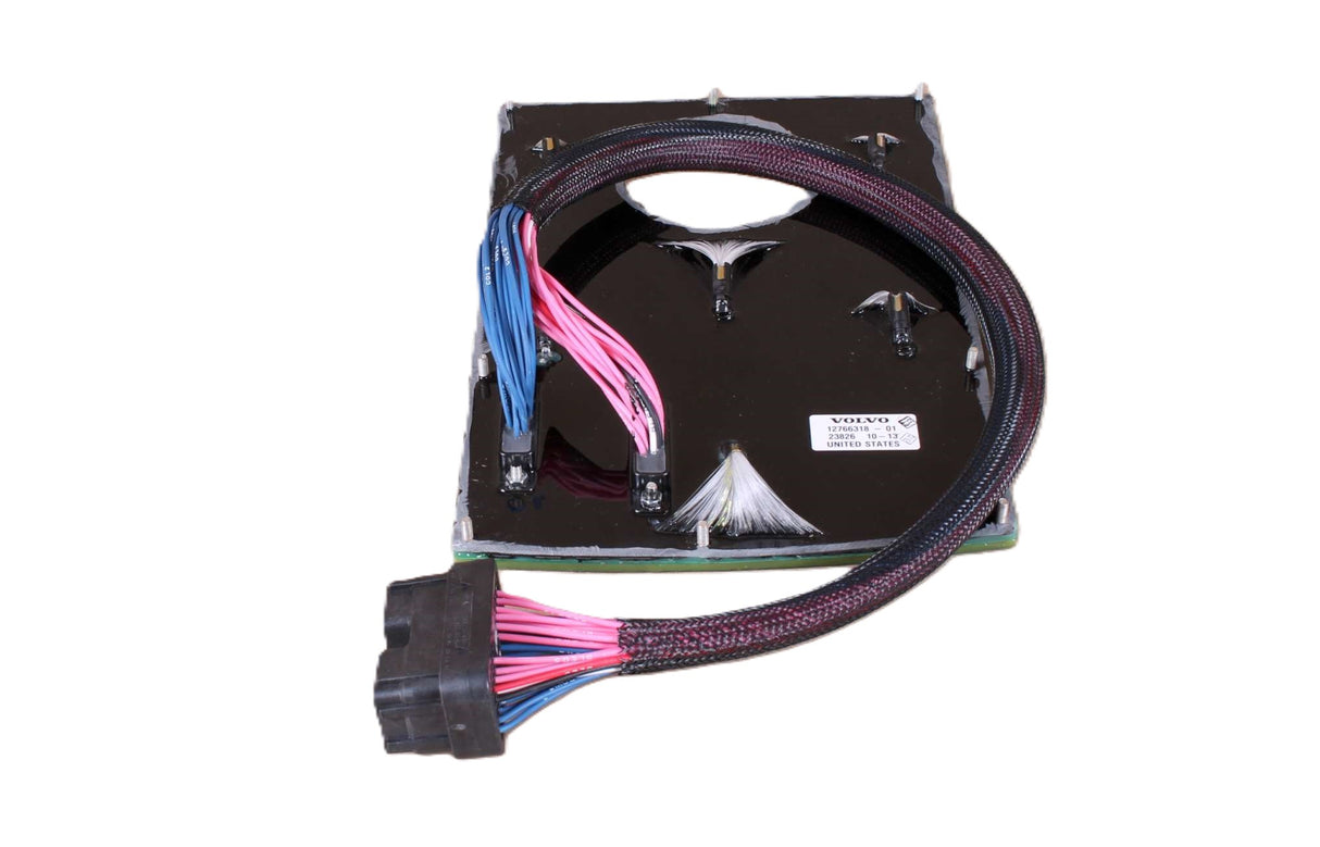 VOLVO - 12766318 - MODULE