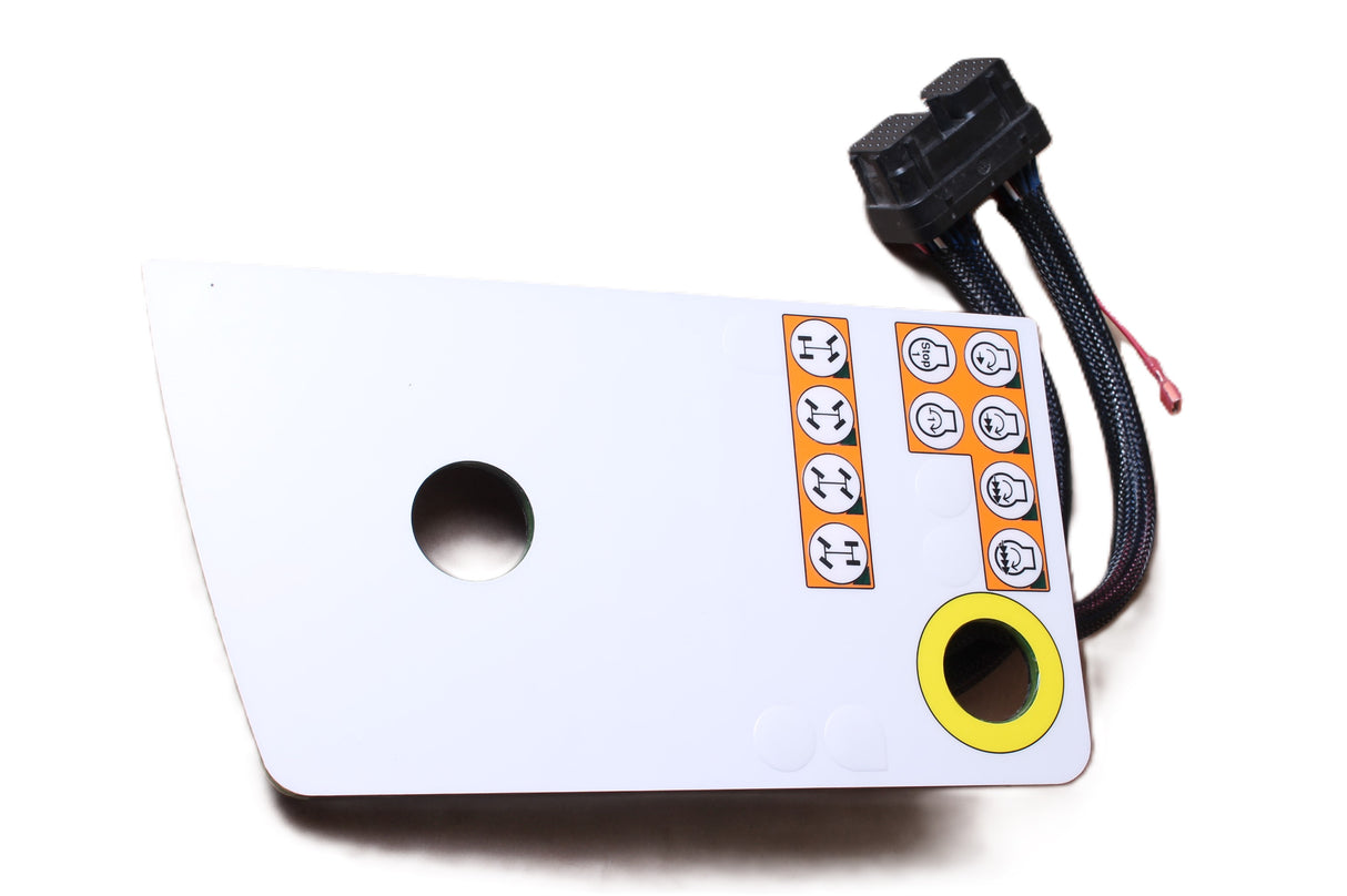 VOLVO - 12766319 - MODULE