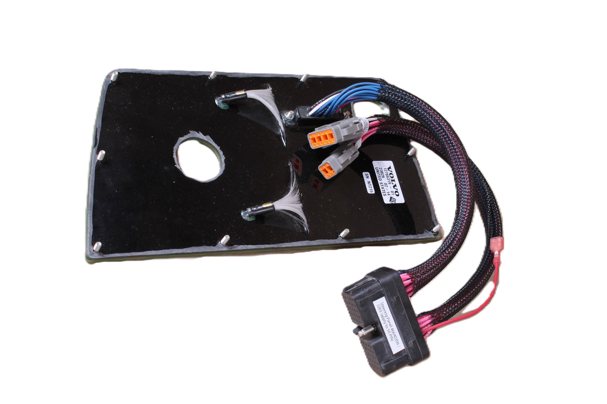VOLVO - 12766319 - MODULE