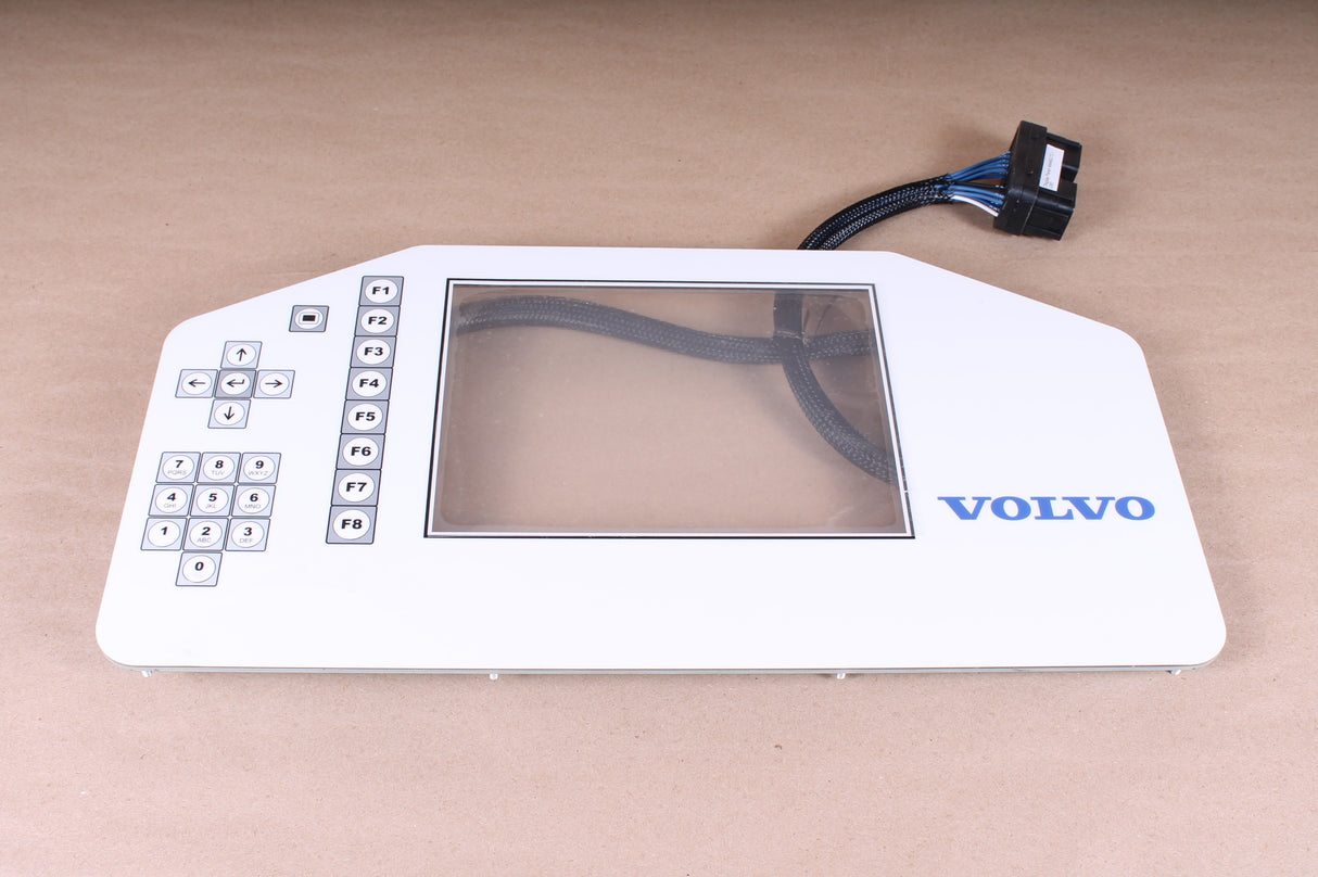 VOLVO - 12766320 - MODULE