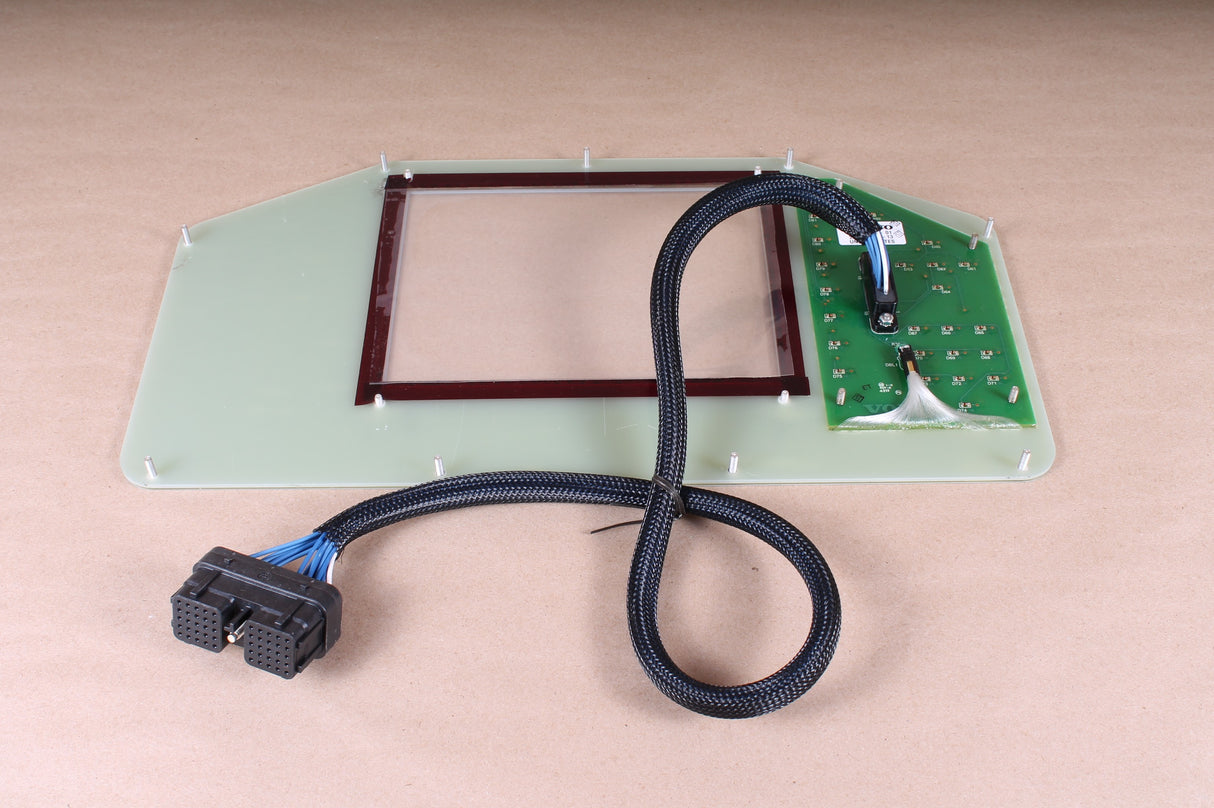 VOLVO - 12766320 - MODULE