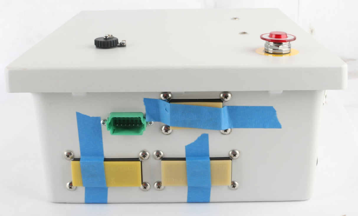 VOLVO - 12766835 - ELECTRICAL DISTRIBUT.UNIT