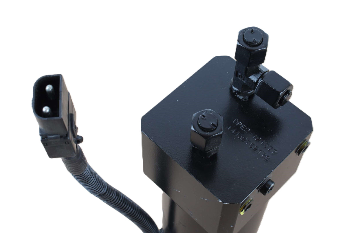 VOLVO - 12780901 - ELECTRO-HYDRAULIC PUMP