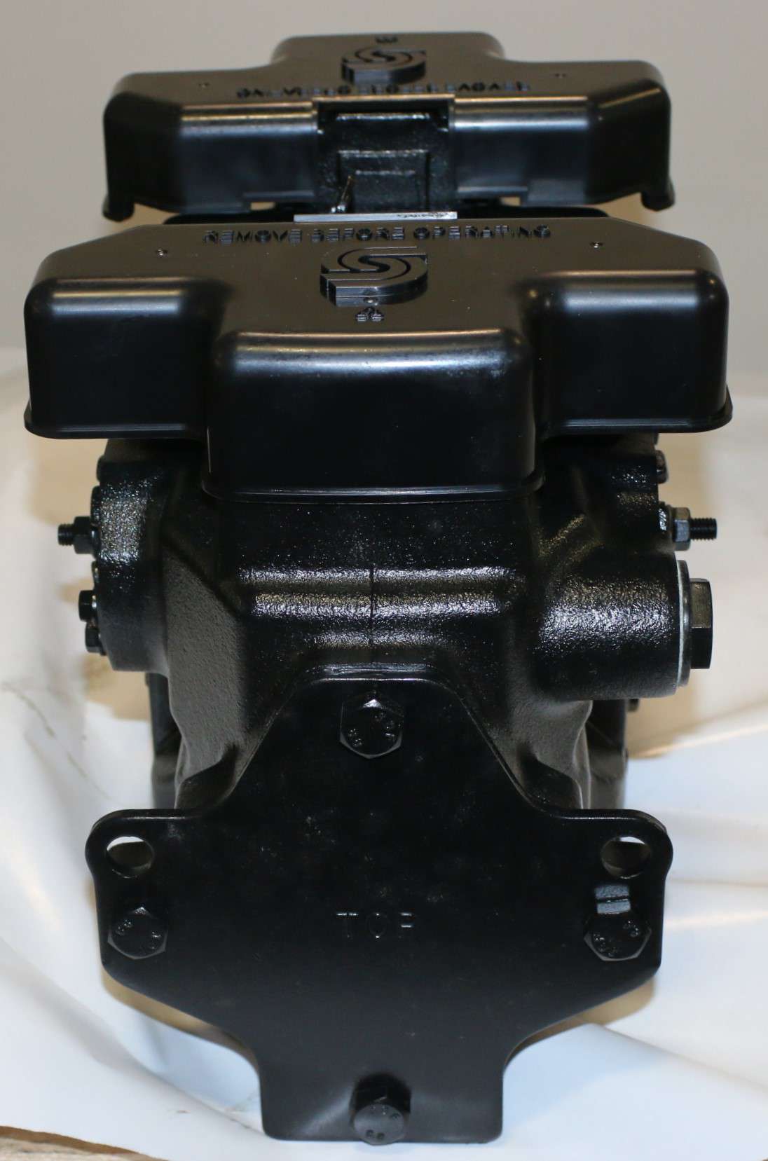 VOLVO - 12782754 - TANDEM PUMP
