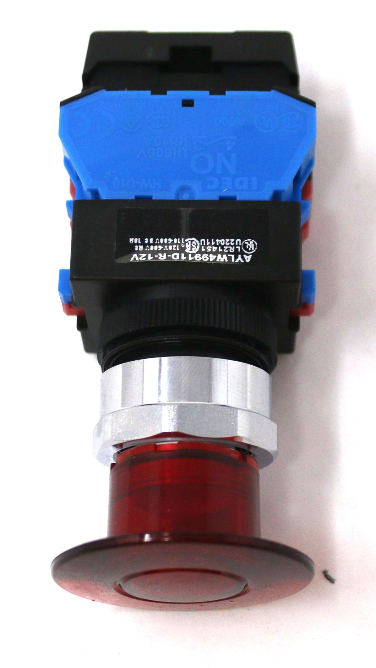 VOLVO - 13028162 - EMERGENCY SWITCH - 12V ILLUMINATED