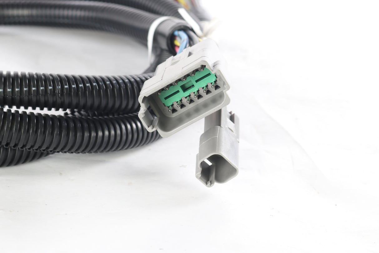 VOLVO - 13199963 - WIRE REMOTE ADAPTER HARNE