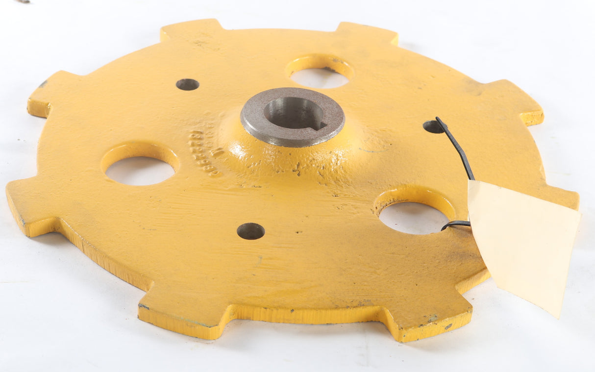 VOLVO - 13215421 - DRIVE PLATE