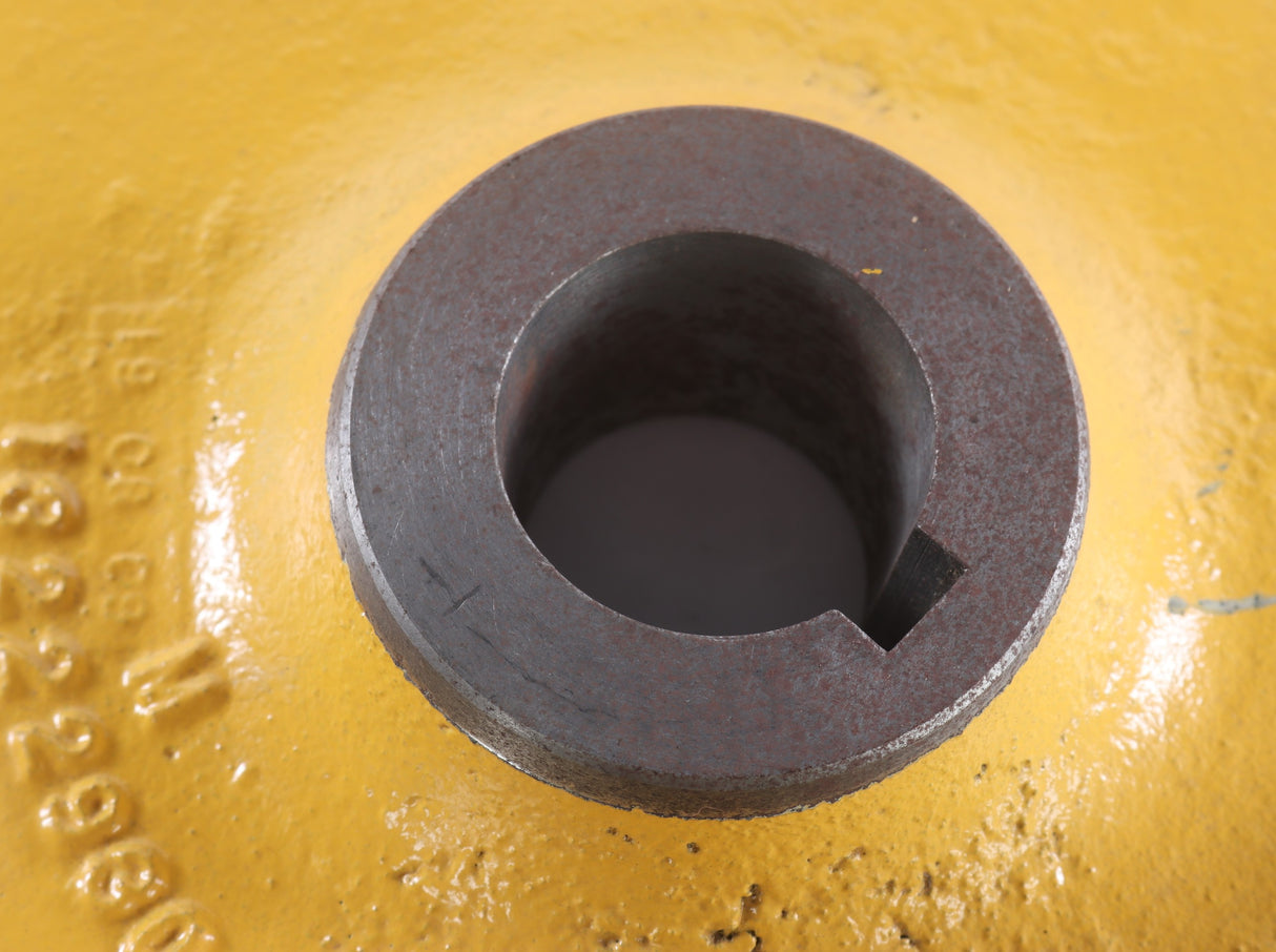 VOLVO - 13215421 - DRIVE PLATE