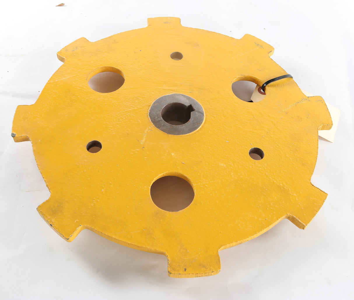 VOLVO - 13215421 - DRIVE PLATE