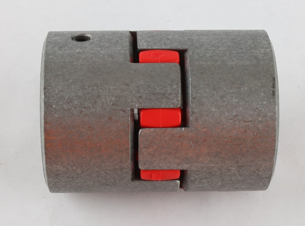 VOLVO - 13217351 - COUPLING CURVE JAW