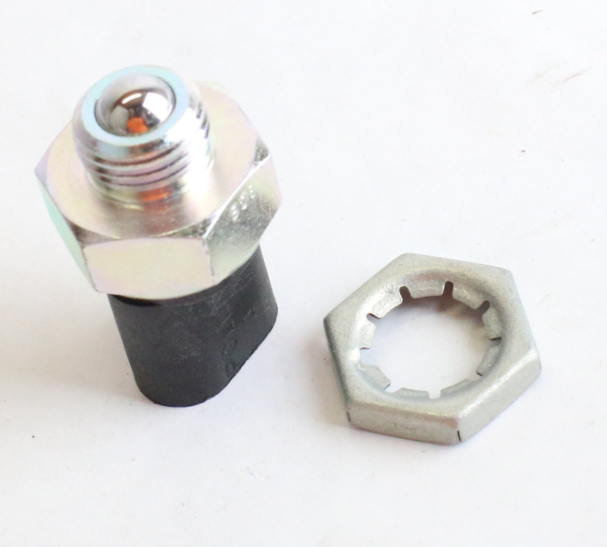 VOLVO - 13266895 - SWITCH