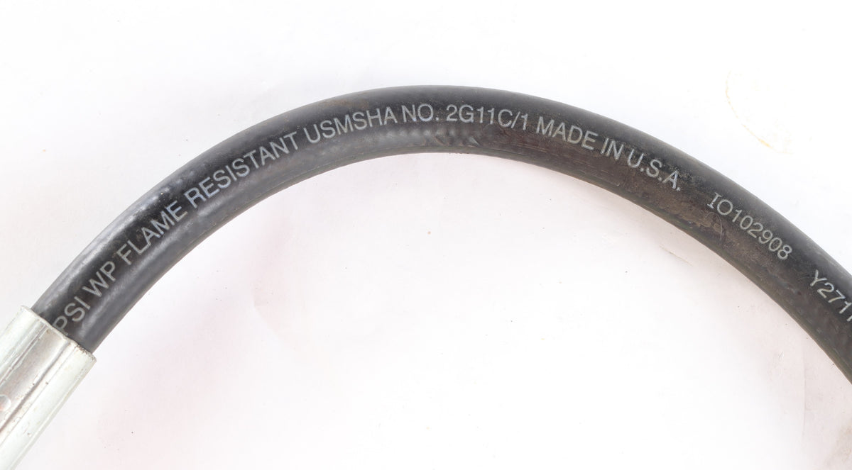 VOLVO - 13313929 - HOSE ASSEMBLY