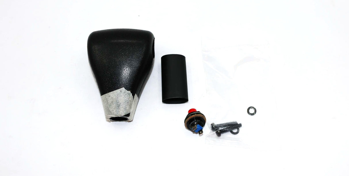 VOLVO - 13382452 - SWITCH