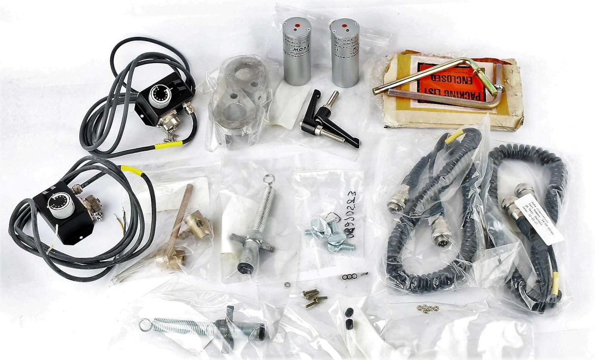 BLAW KNOX - 13496278 - SENSOR