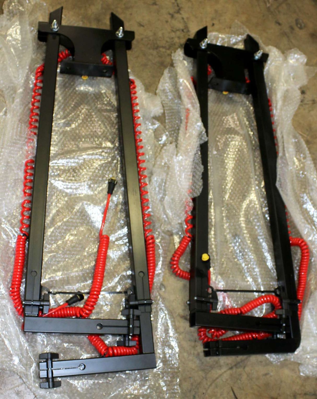 BLAW KNOX - 13502463 - LEVELLING KIT