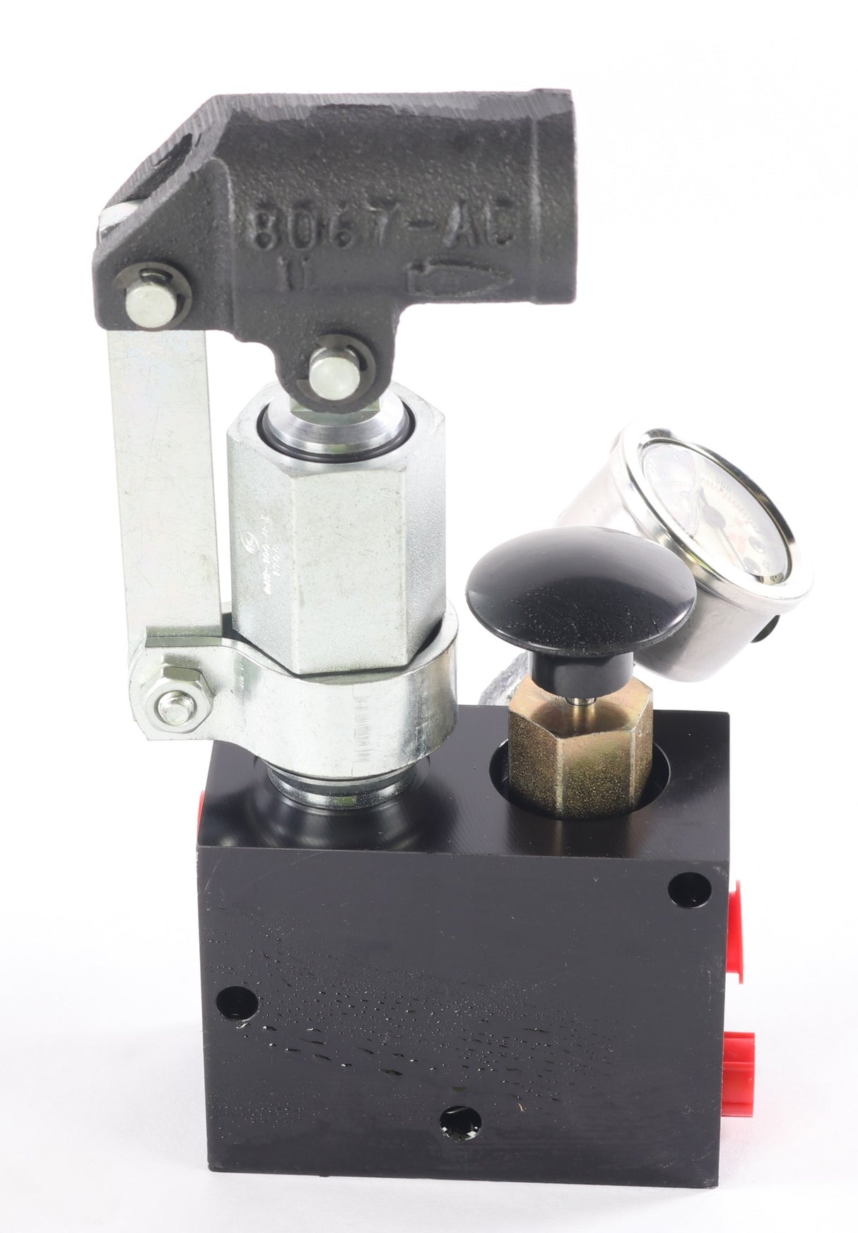 VOLVO - 13880687 - VALVE TOW