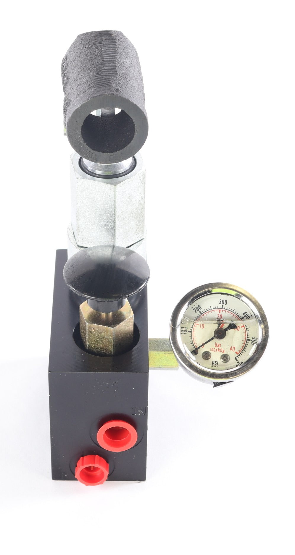 VOLVO - 13880687 - VALVE TOW