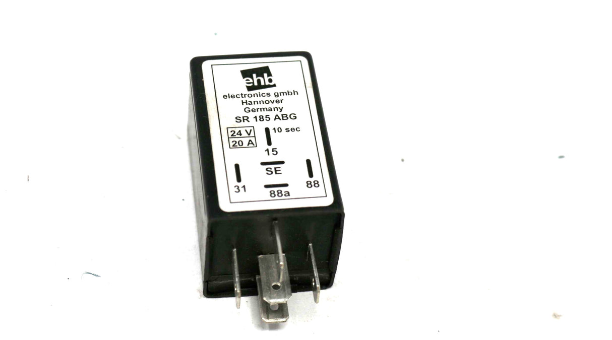 VOLVO - 13955166 - RELAY