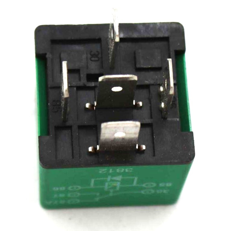 VOLVO - 13977251 - RELAY