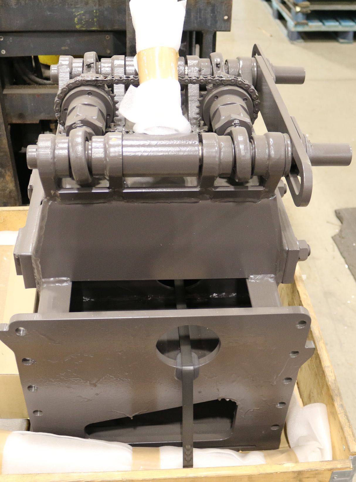 VOLVO - 13983366 - SCREED