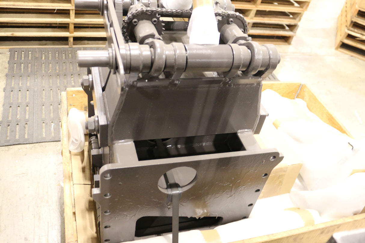 VOLVO - 13983366 - SCREED