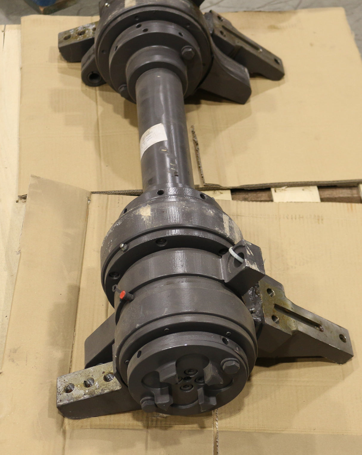 VOLVO - 14253868 - DRIVE SHAFT