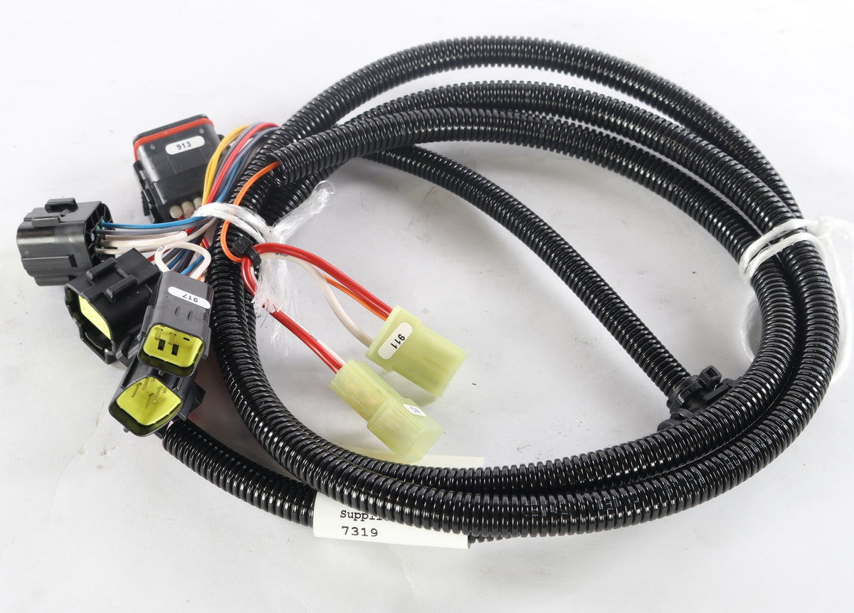 VOLVO - 14550499 - CABLE HARNESS