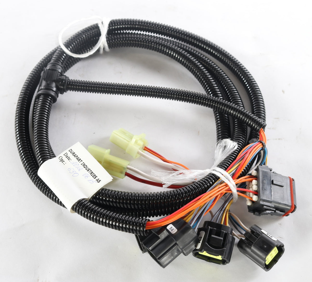 VOLVO - 14550499 - CABLE HARNESS