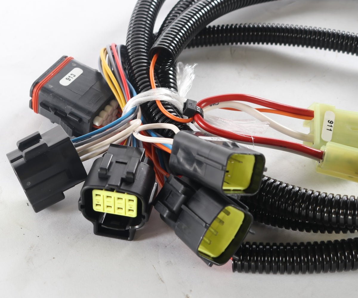 VOLVO - 14550499 - CABLE HARNESS