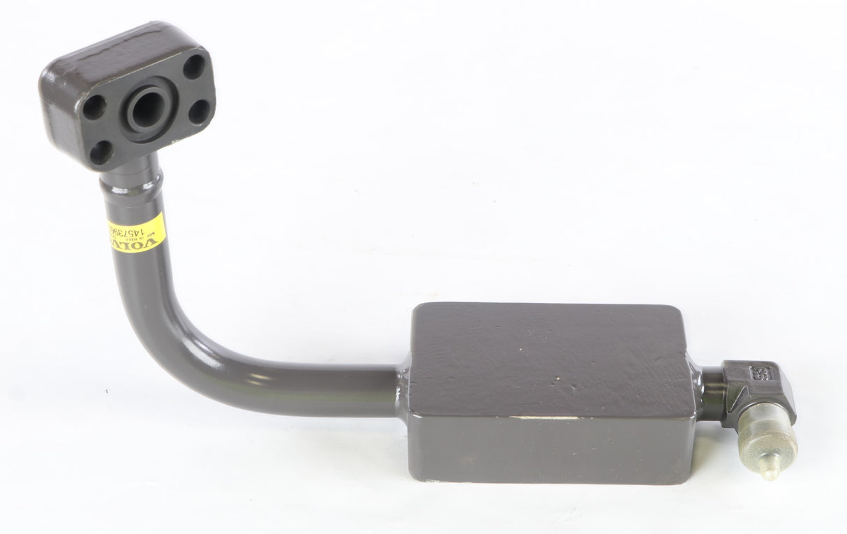 VOLVO - 14573960 - PIPE