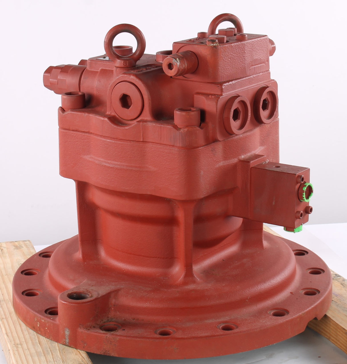 VOLVO - 14577125 - SWING MOTOR
