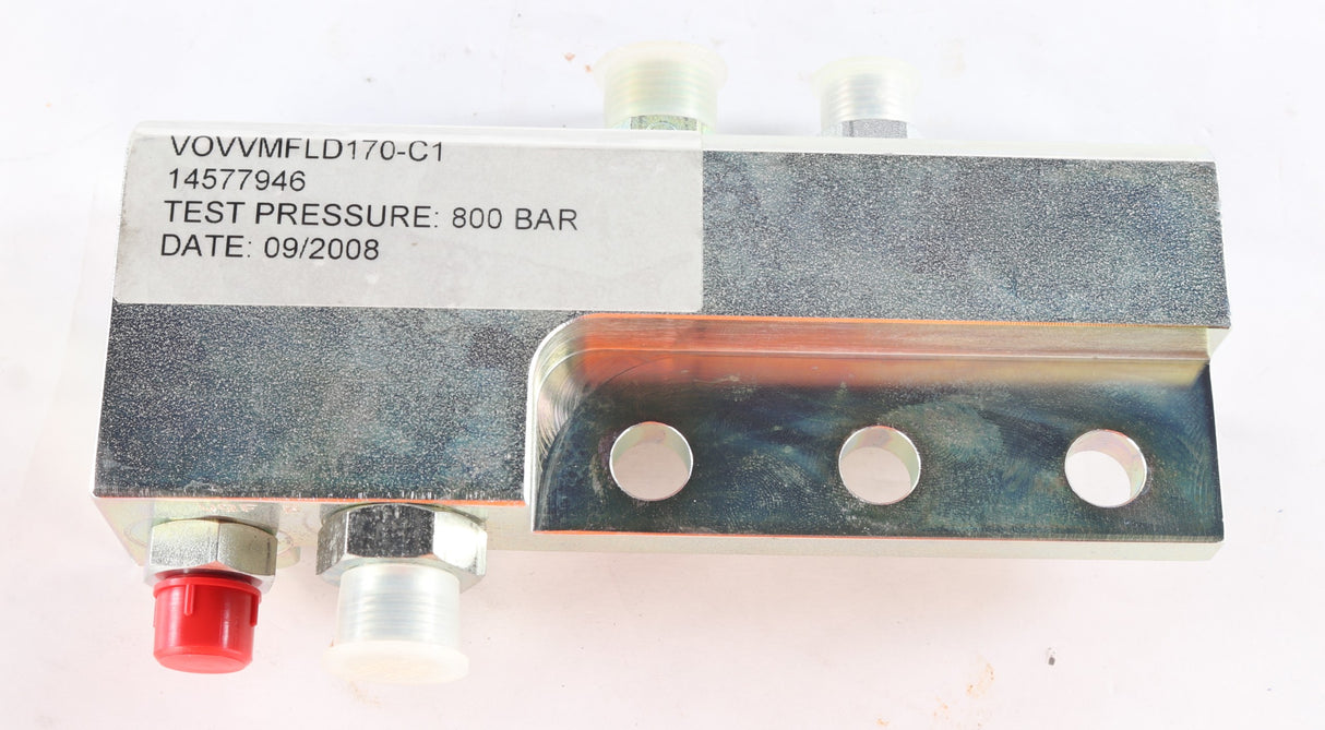 VOLVO - 14577946 - BLOCK