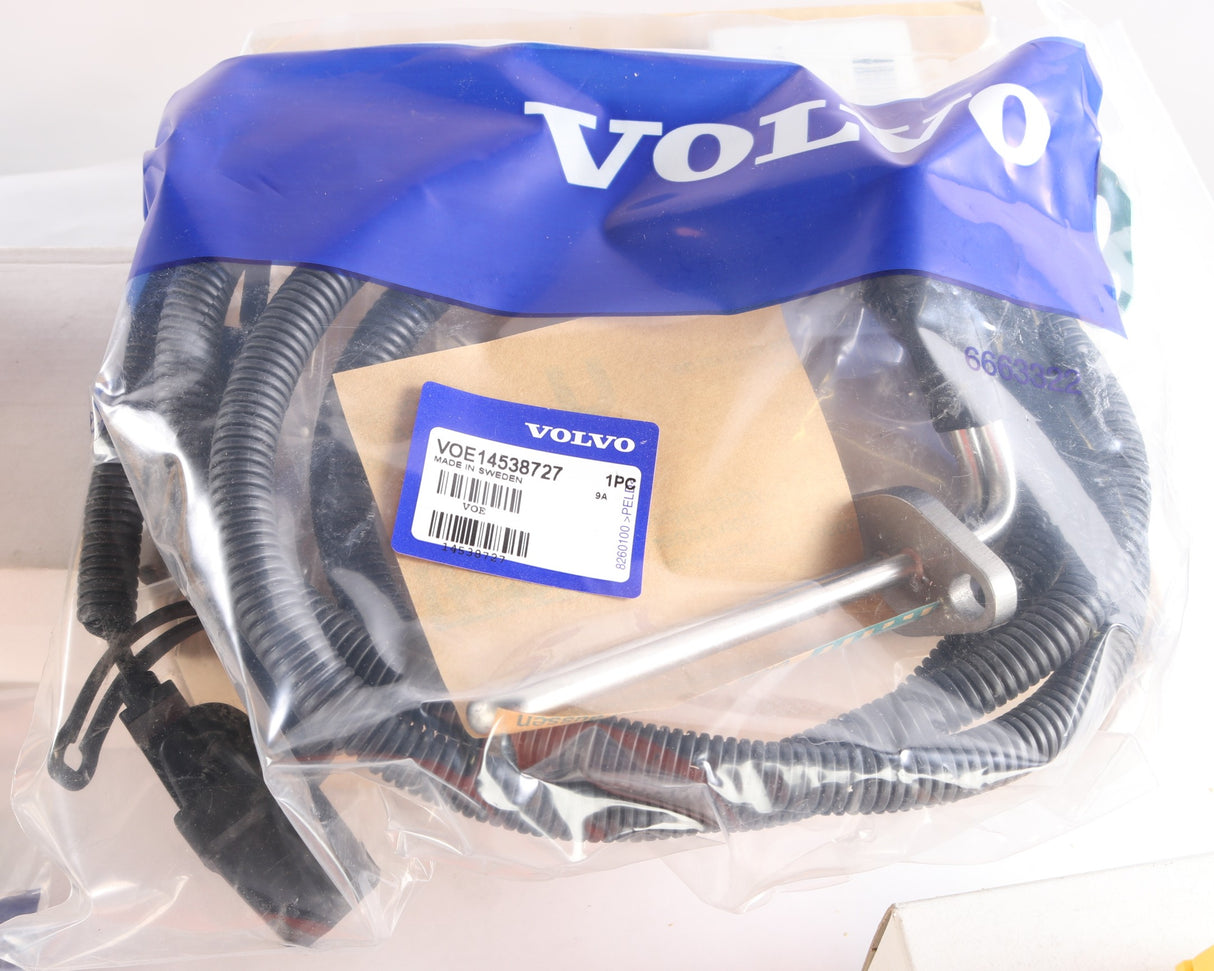 VOLVO - 14578908 - ENGINE HEATER