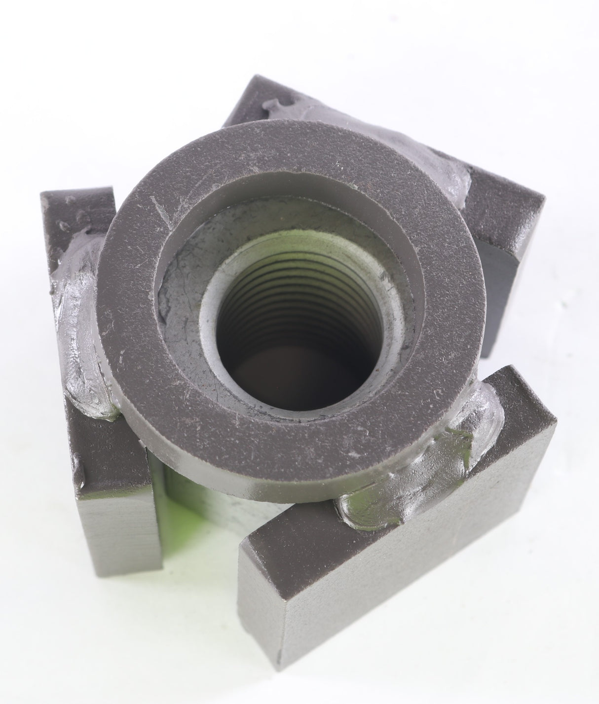 VOLVO - 14596642 - NUT
