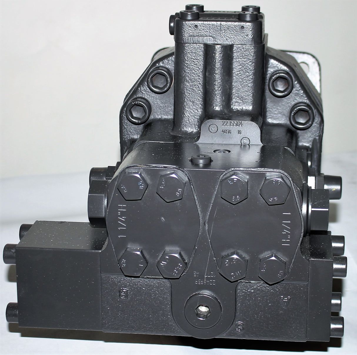 VOLVO - 14603856 - TRAVEL MOTOR