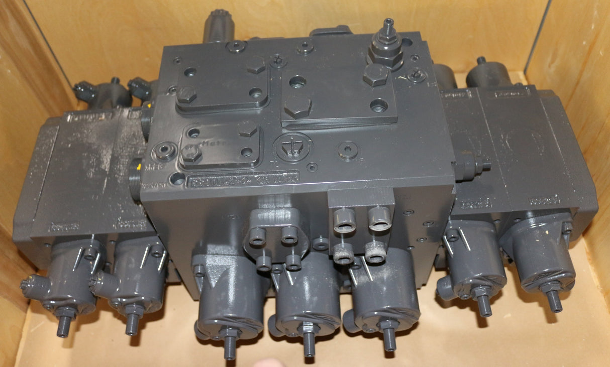 VOLVO - 14603991 - VALVE BLOCK