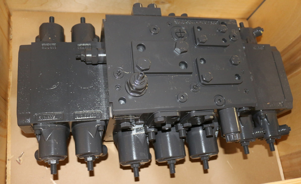 VOLVO - 14603991 - VALVE BLOCK